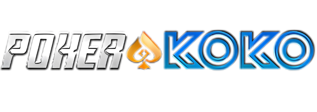 Logo POKERKOKO