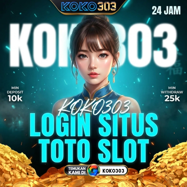 product_image_name-Ace Elec-KOKO303 Platform Login Game Digital Berkualitas 8K dan Anti Lag-1