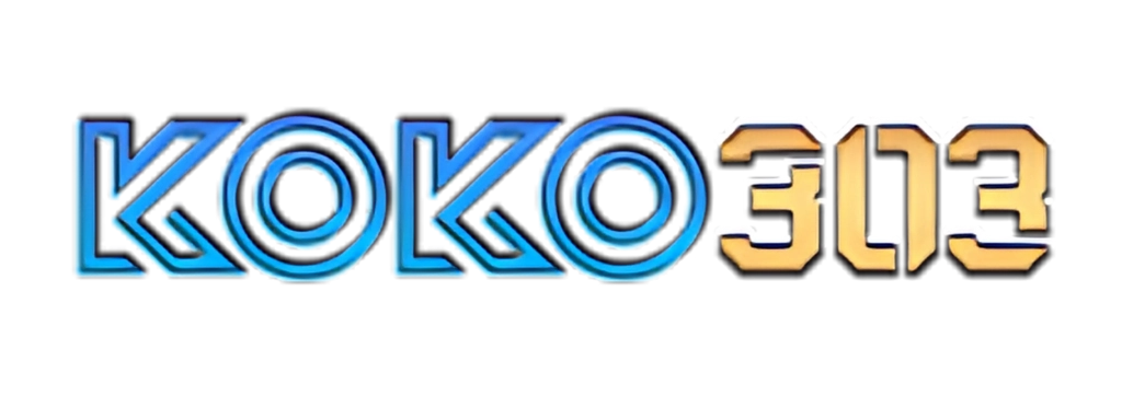 Logo KOKO303